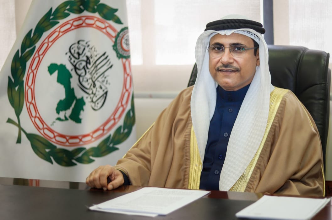 رئيس البرلمان العربى: تصريحات البرلماني الهولندي بتهجير الشعب الفلسطيني إلى الأردن أمر مدان ومرفوض جملة وتفصيلا وتغذي ثقافة العنصرية والكراهية
