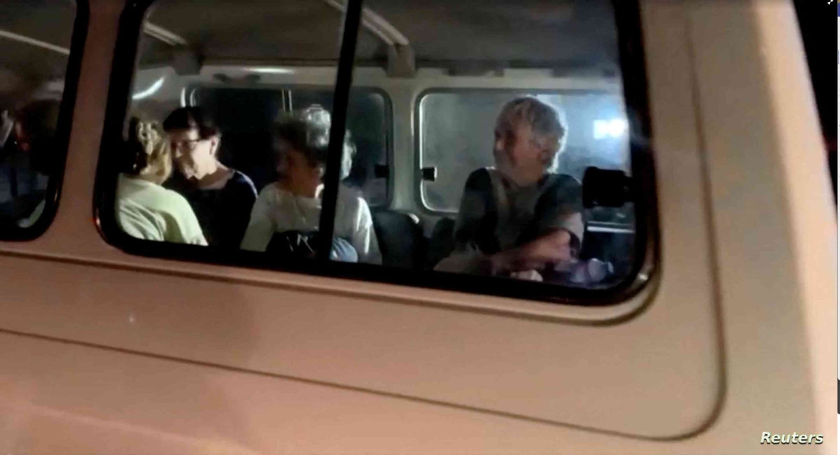 تأخير إطلاق سراح الدفعة الثانية من الإسرائيليين لهذه الأسباب