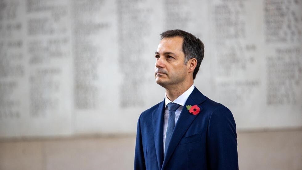 بلجيكا: لا يمكن الاستمرار بإيقاع ضحايا مدنيين في غزة