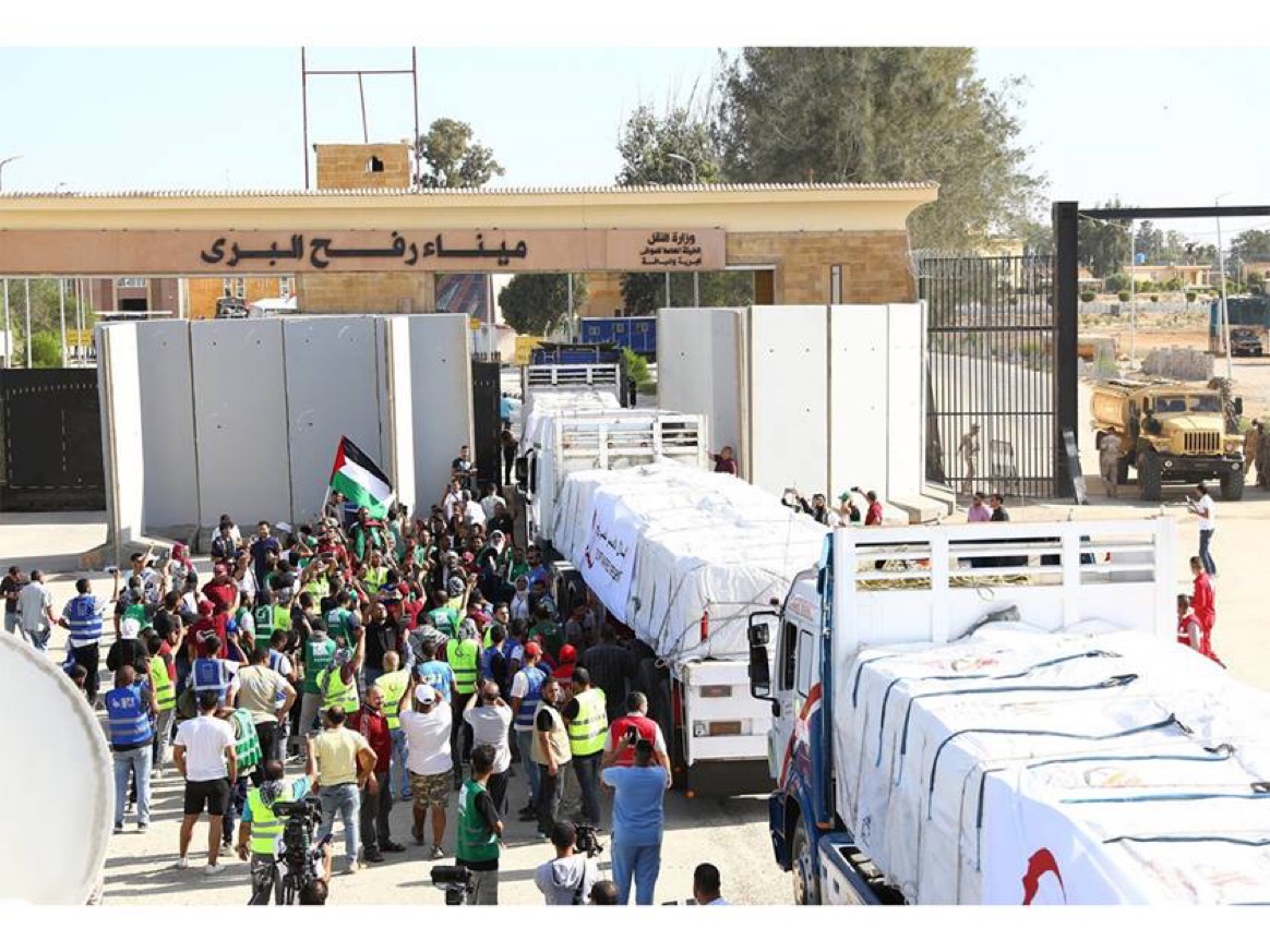 الهدنة تدخل يومها الثالث والاحتلال يصعد في الضفة