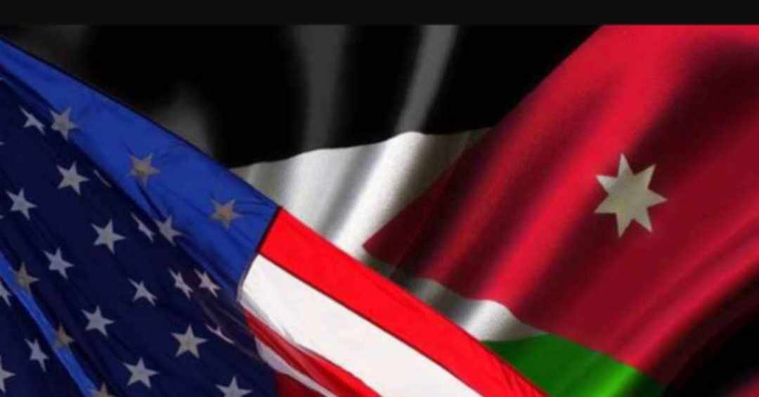 JordanUS trade balance records surplus of JD558m in 9 months