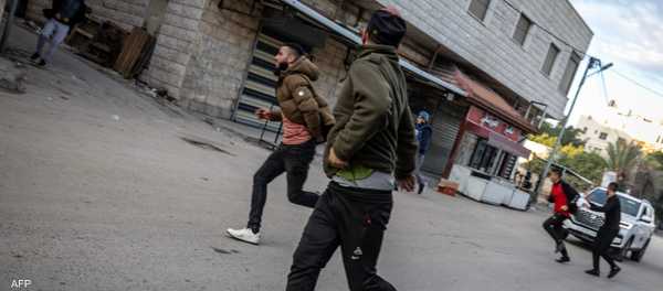 وزارة الصحة: مقتل 7 فلسطينيين بالضفة الغربية خلال 24 ساعة