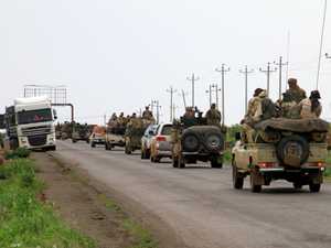 تحشيد الفاشر ينذر بكارثة جديدة في إقليم دارفور المأزوم