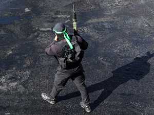 حماس تعلن مقتل 4 من قادتها العسكريين