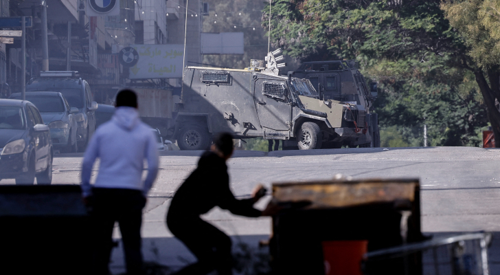 الجهاد الإسلامي: ما يجري في الضفة حرب تهدف إلى إبادة الشعب الفلسطيني