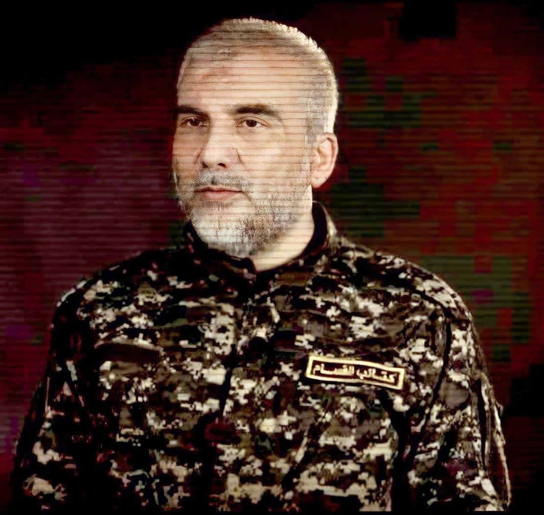 من هو الشهيد القسامي القائد أحمد الغندور؟