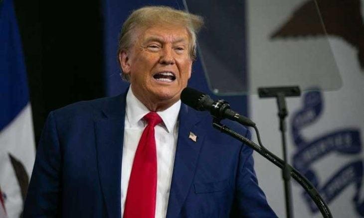 ترامب ينتقد صفقة تبادل الأسرى