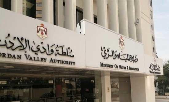سلطة وادي الأردن تعلن الطوارئ المتوسطة