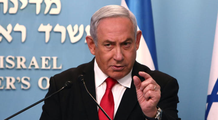 الإرهابي انتن ياهو: أرحب بإطلاق 10 محتجزين إسرائيليين مقابل كل يوم هدنة