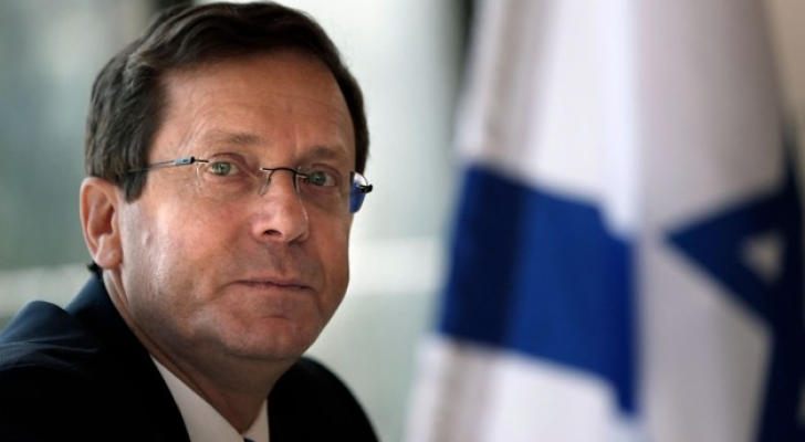 رئيس الصهاينة: سنمدد الهدنة إذا أطلقت حماس مزيدا من المحتجزين