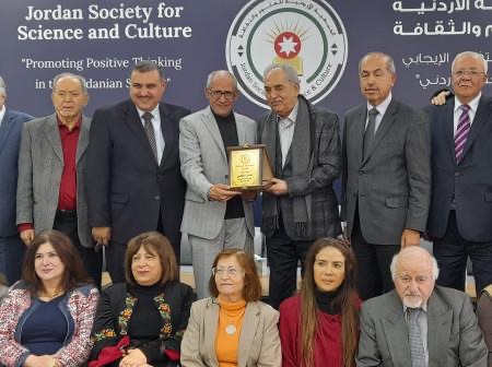ندوة حول الصهيونية الوجه الآخر للعنصرية للباحث الحافي