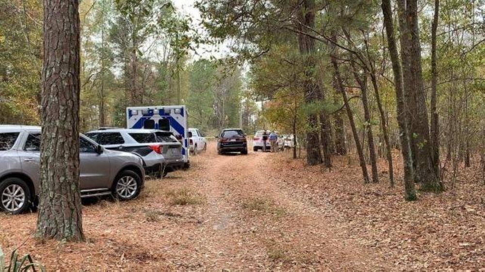 العثور على رجلين وامرأتين مقتولين بموقع تخييم في «كارولينا»