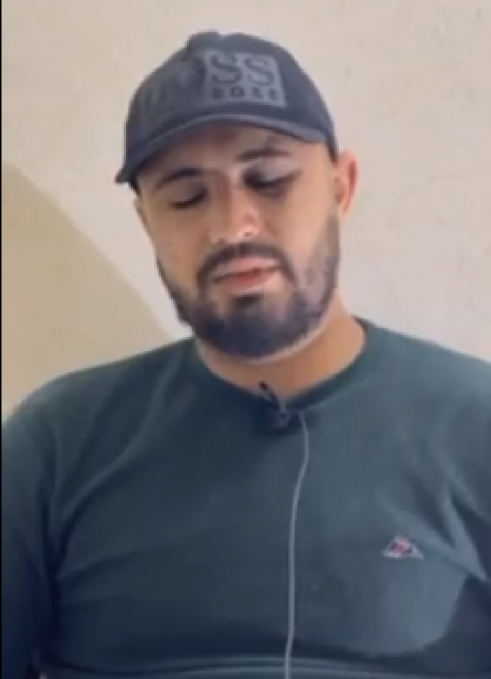 عميل لـاسرائيل في طولكرم يعترف قبل تصفيته بتخابره وتسببه في استشهاد عدد من المقاومين