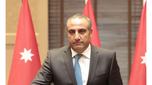 الشواربة يعمم بضرورة الالتزام بمبيت مركبات الامانة بمواقع الحركة المركزية