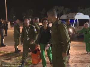 إسرائيل وحماس.. مخاوف بشأن قوائم المحتجزين والأسرى