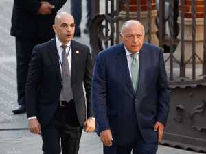 مصر: سيناريو واحد يوقف إطلاق النار في غزة