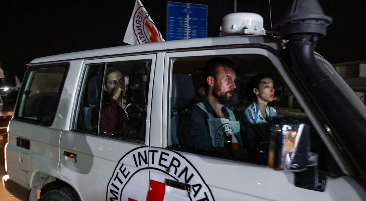 توقعات بتأخر صفقة التبادل بين حماس وتل أبيب الليلة