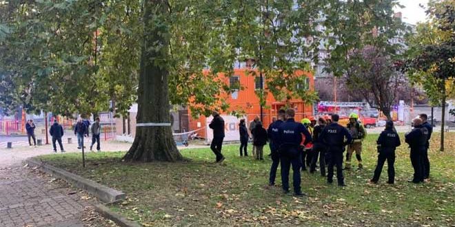 إغلاق عشرات المدارس في بلجيكا بعد إنذار بوجود قنبلة