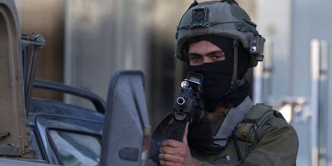 إصابة فلسطينيين اثنين باعتداء للاحتلال في جنين