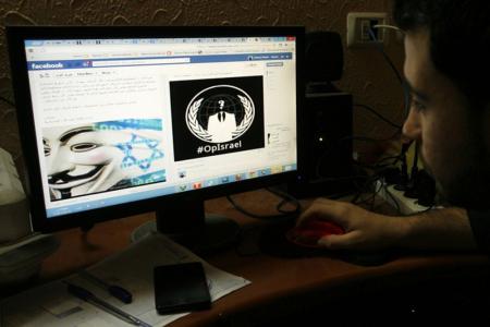 حقيقة تعرض خطوط الاتصال في تل أبيب لهجوم سيبراني