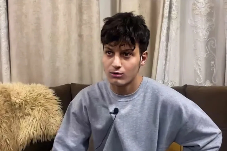 الاحتلال الإسرائيلي يفرج عن الأسير دجانة عطون