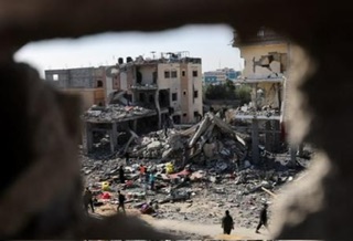 الهدنة تدخل يومها الخامس و50 أسيرة تضاف لصفقة التبادل