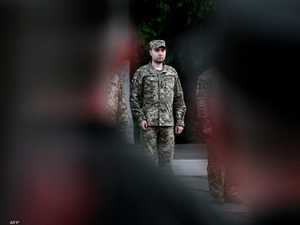 محاولة تسميم زوجة قائد عسكري أوكراني بـمعادن ثقيلة