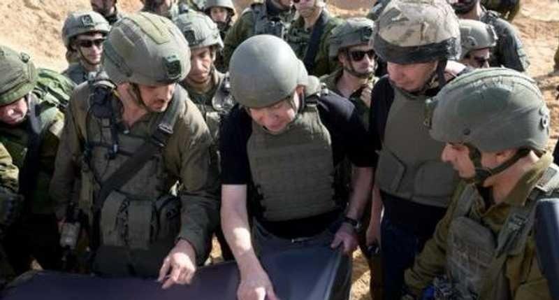 حرب غزة ستكلف حكومة الاحتلال أكثر من 50 مليار دولار