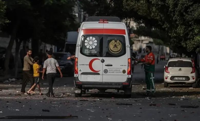 الاحتلال يمنع إدخال الوقود لشمال قطاع غزة