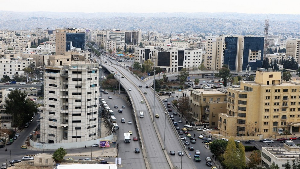 الحكومة تتحدث عن تأخر العمل في 3 أولويات في خارطة تحديث القطاع العام