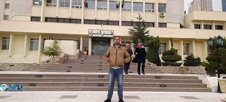هل انتخابات مجلس النواب العشرين ستجري في العام المقبل ؟