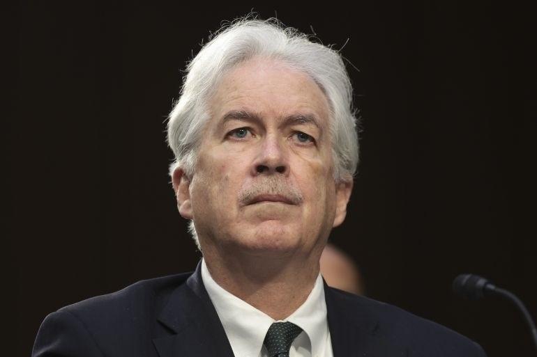 مباحثات مدير السي آي إيه بالدوحة حول صفقة الاسرى_ تفاصيل