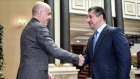 أنقرة وأربيل تبحثان استئناف تصدير النفط العراقي عبر تركيا