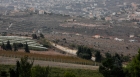 الاحتلال يستهدف بلدة عيتا الشعب جنوب لبنان