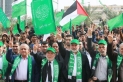 إعلام عبري: شعبية حماس ترتفع في الضفة