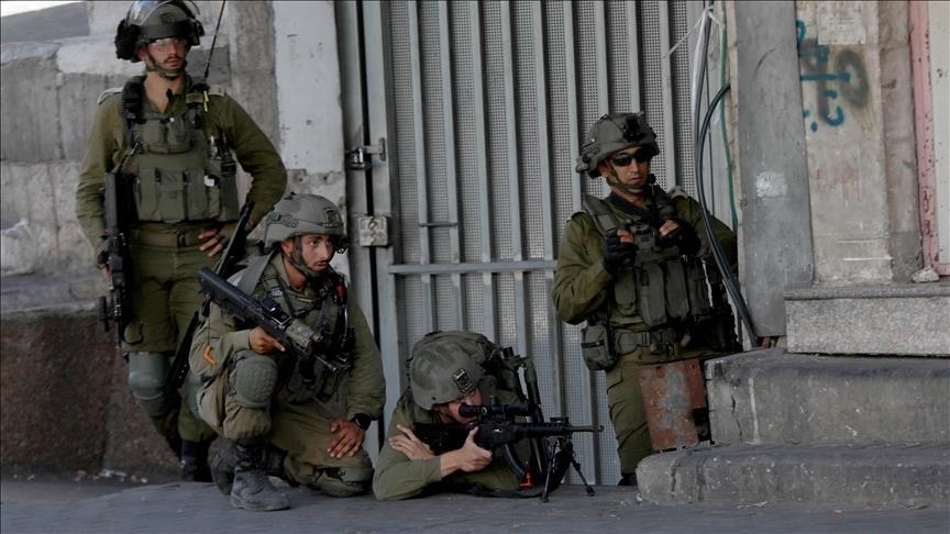 الجيش الإسرائيلي يقتحم جنين ويحاصر مخيمها و3 مستشفيات