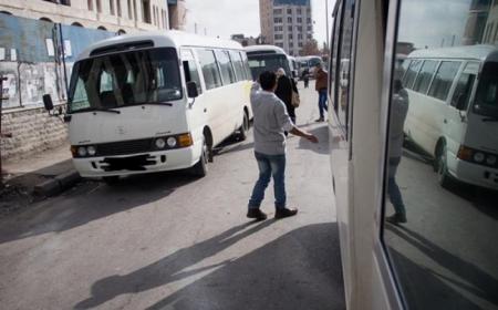 السير: تحميل وتنزيل الركاب عند الأنفاق والجسور سبب للإزدحامات