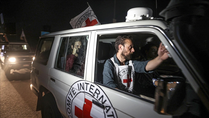 الجهاد الإسلامي: سلمنا نساء وأطفال إسرائيل المحتجزين لدينا