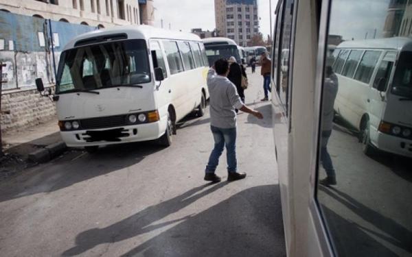 السير: تحميل وتنزيل الركاب عند الأنفاق والجسور سبب للإزدحامات