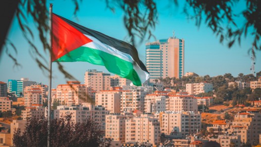 اليوم الدولي للتضامن مع الفلسطينيين.. بعد الطوفان ليس كما قبله