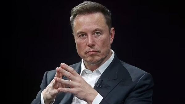 ماسك يرد على دعوته لزيارة غزة .. ماذا قال؟