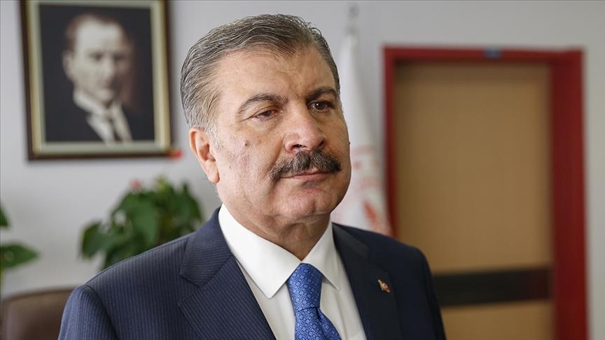 تركيا.. انطلاق طائرة مساعدات طبية لغزة نحو العريش