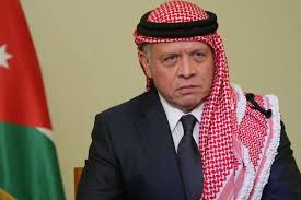 الملك: عدوان إسرائيل البشع على غزة وانتهاكاتها اللاشرعية بالضفة الغربية تتنافى مع قيم الإنسانية وحق الحياة