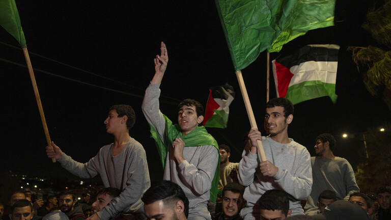 حماس أبلغت الوسطاء بموافقتها على تمديد الهدنة لأربعة أيام