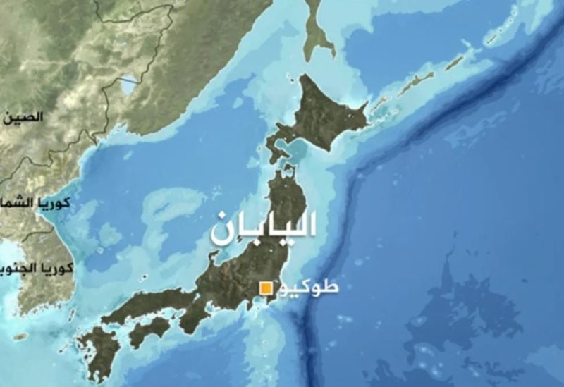 تحطم طائرة عسكرية أمريكية في البحر غرب اليابان