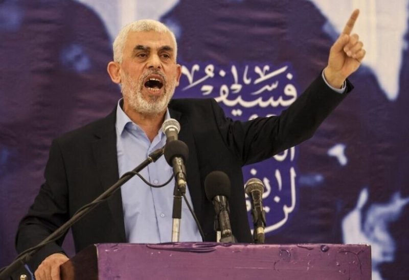 جيش الاحتلال يبحث عن يحيى السنوار