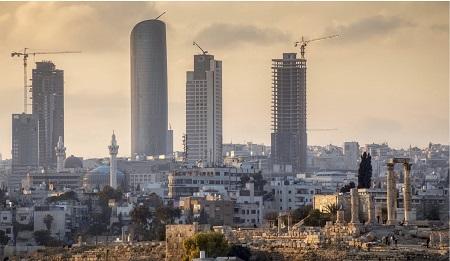 الأردن.. مشاريع استثمارية جديدة بقيمة 448 مليون دينار