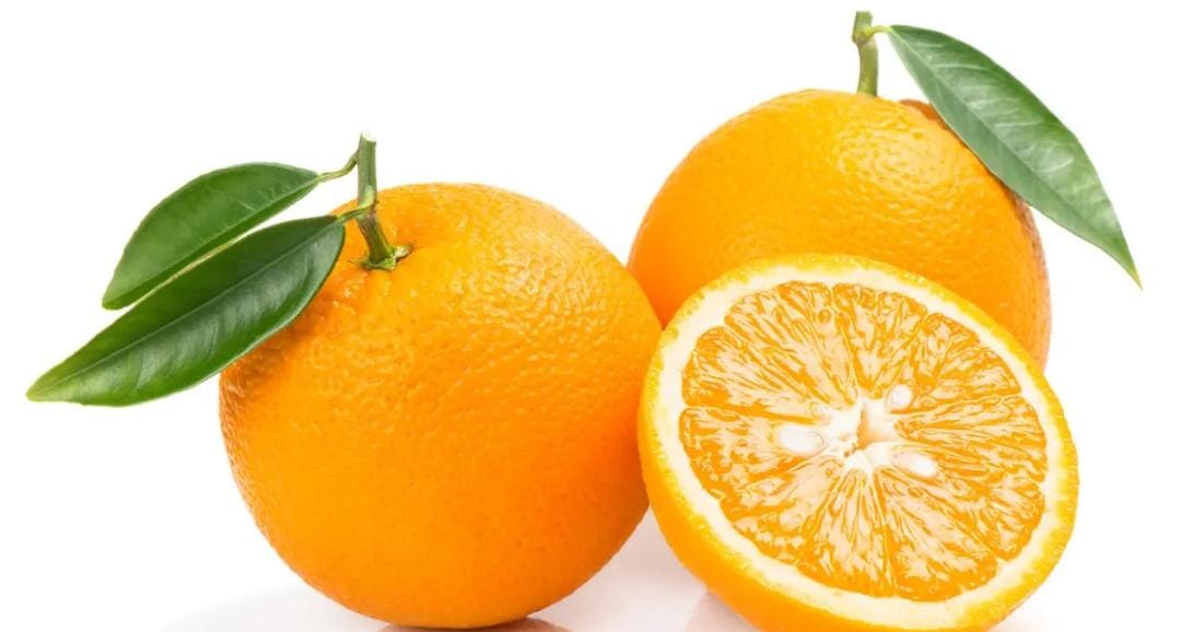 البرتقال لتعزيز صحة القلب والامعاء وتحسين الذاكرة