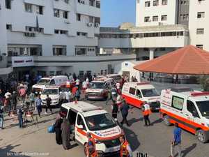 الصحة العالمية: وفيات الأمراض في غزة تنذر بكارثة إنسانية