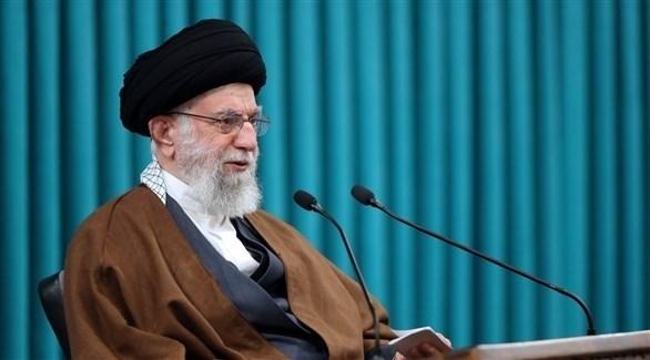 خامنئي: طوفان الأقصى حدث تاريخي